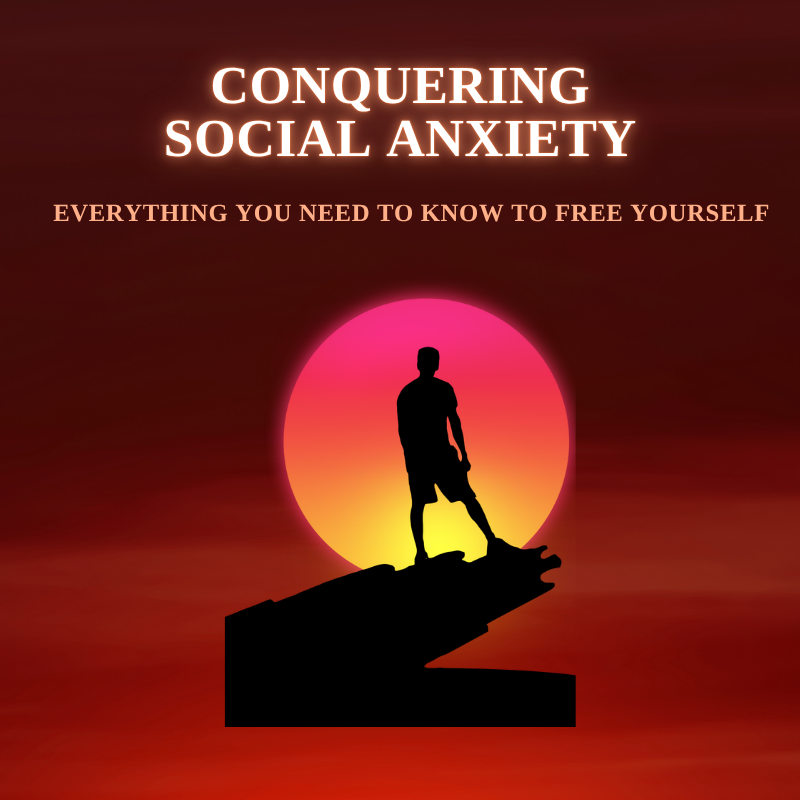 Conquering Physical Anxiety