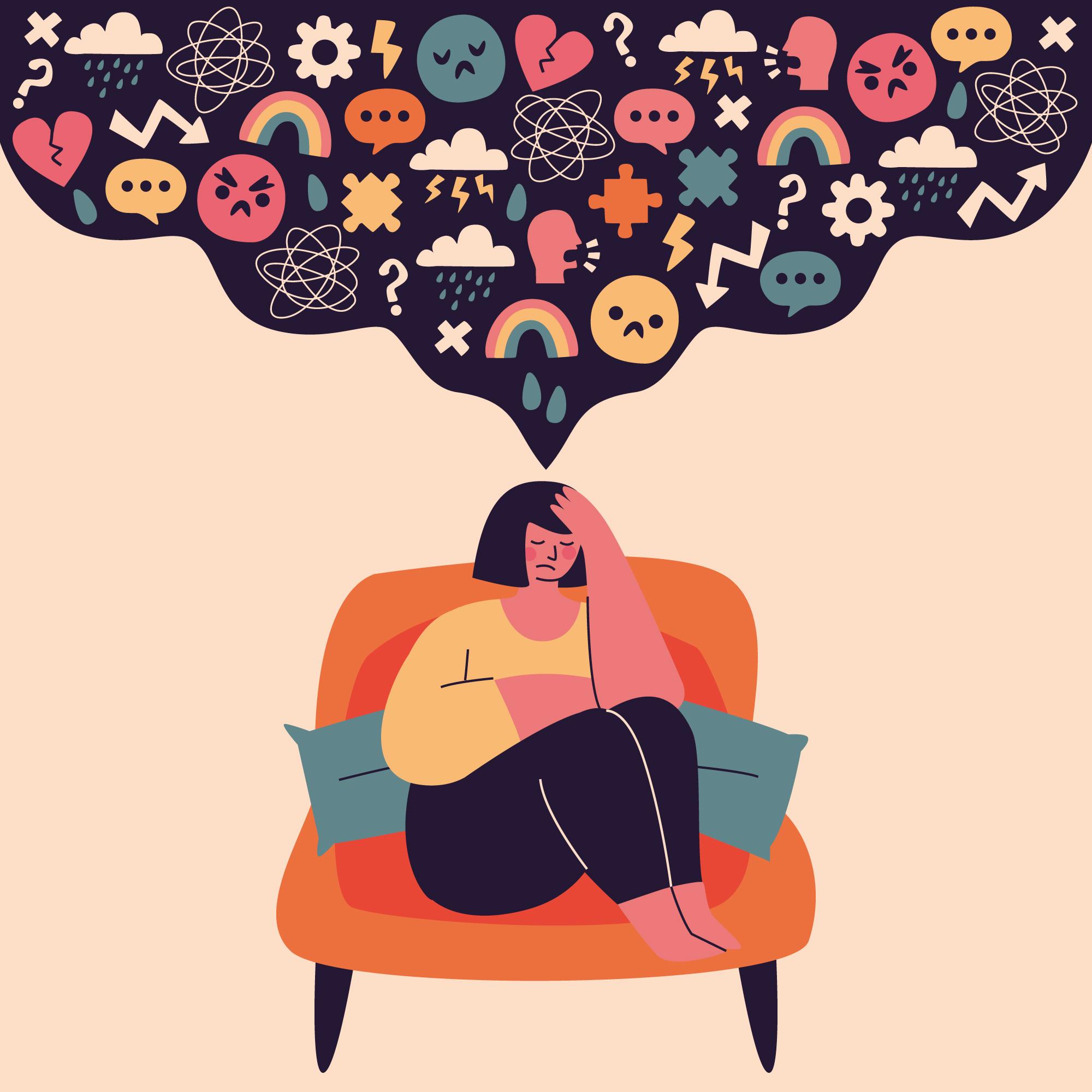 Anxiety
